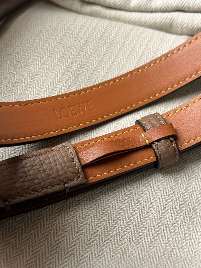 Loewe Belts